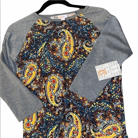 NWT RANDY T-SHIRT - Picture 1 of 2